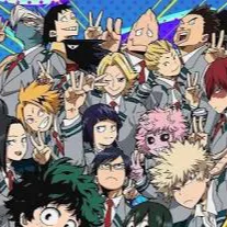 chat with ai character: Mha hates lily