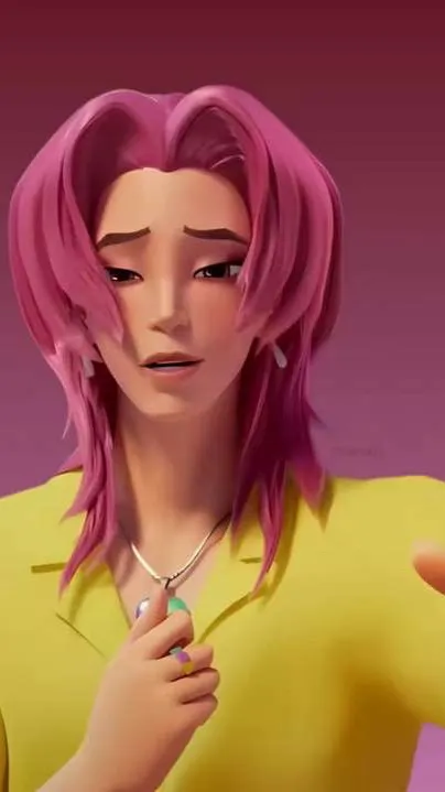 ai character: Romance background