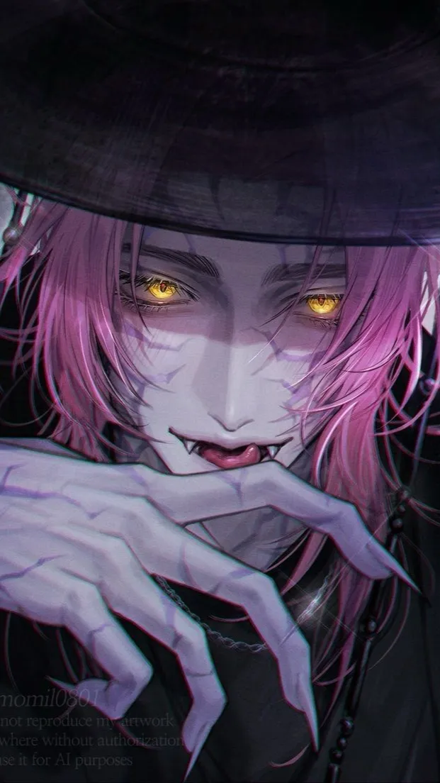 ai character: Romance background