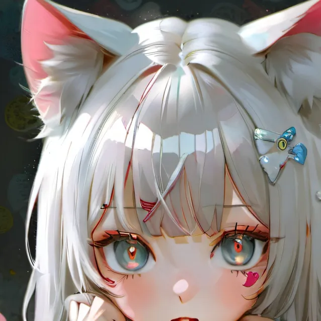 chat with ai character: Charlotte 
