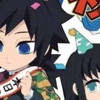 chat with ai character: giyu x muichiro