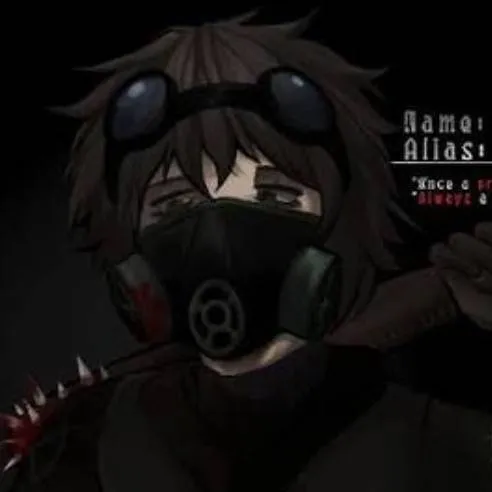 chat with ai character: X-virus