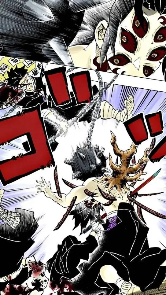 ai character: the ultimate battl background