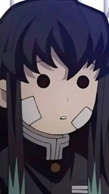 ai character: hashira fight  background