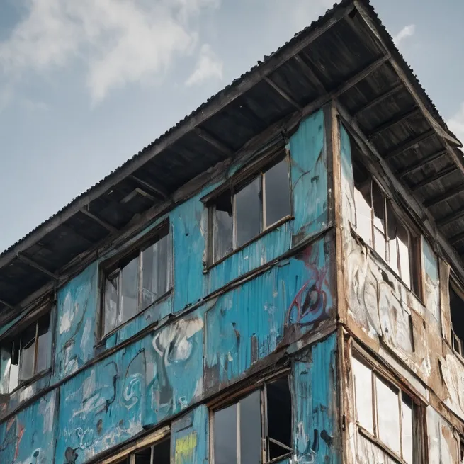 chat with ai character: zombie survival