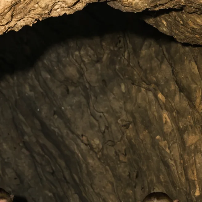 chat with ai character: Cave age to future