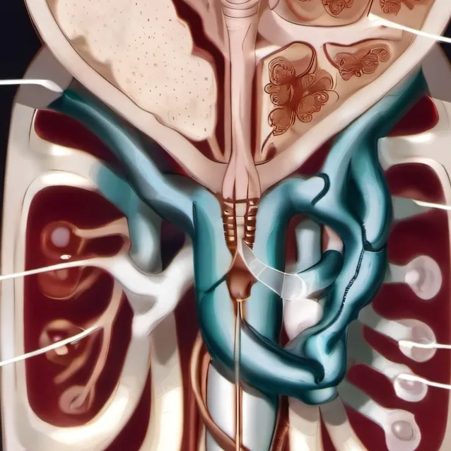 chat with ai character: Fix your bladder