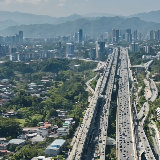 chat with ai character: SLEX Corp. Ph.