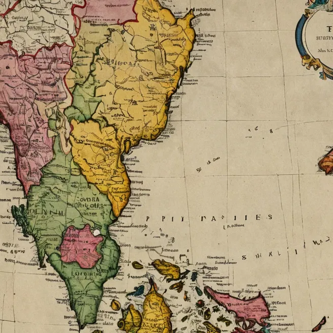 chat with ai character: The Phillipines!!!