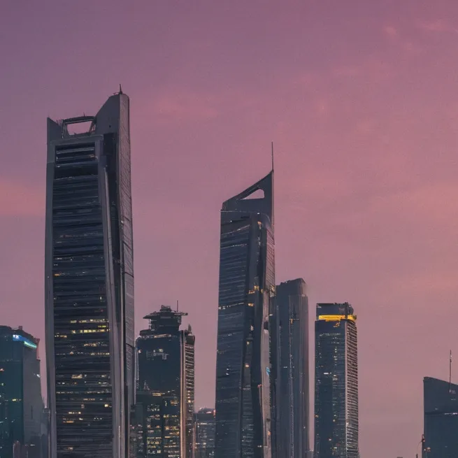 chat with ai character: NLEX Corp. Ph.