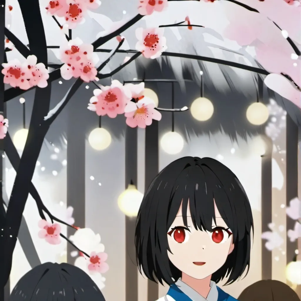 chat with ai character: SAKURA Schoolsim