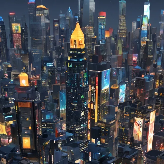 chat with ai character: Robloxians