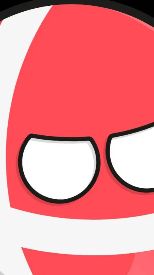 ai character: Denmark background