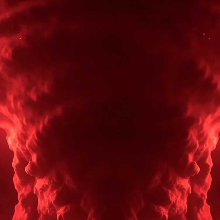chat with ai character: mutant tornado
