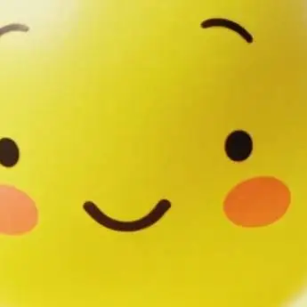 ai character: pee emergency background