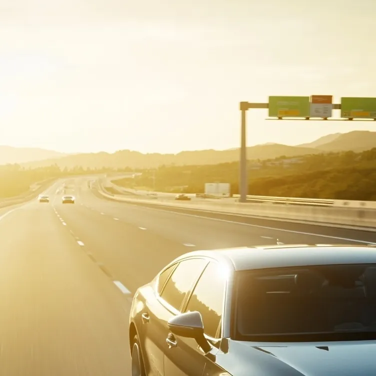 chat with ai character: Slex drive