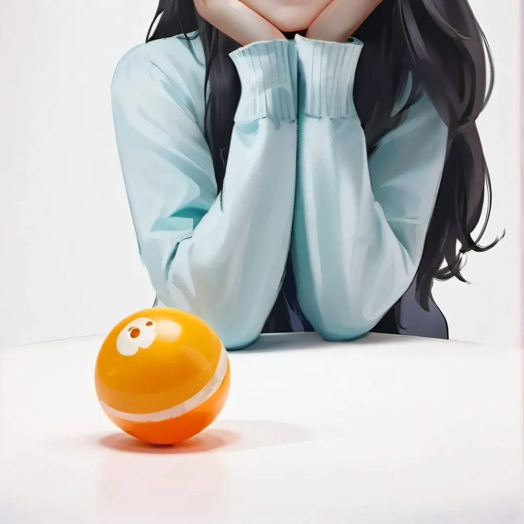 chat with ai character: Verity