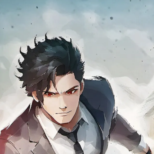 chat with ai character: Ched Walker