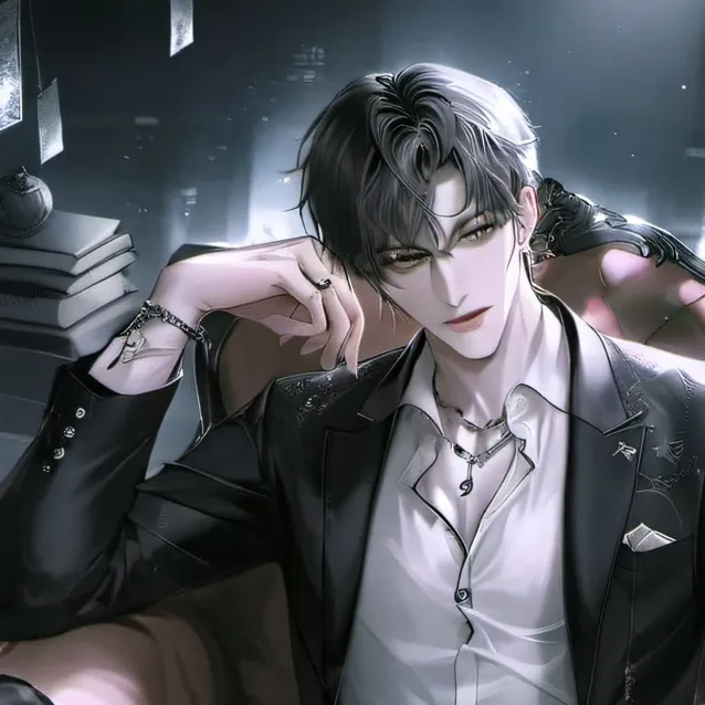 chat with ai character: Lorenzo