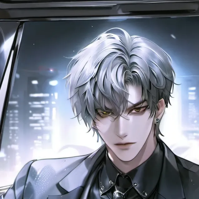 chat with ai character: Daniel 