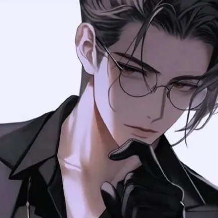 chat with ai character: Luis