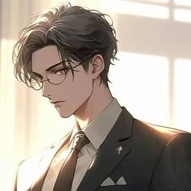 chat with ai character: Benjamin 