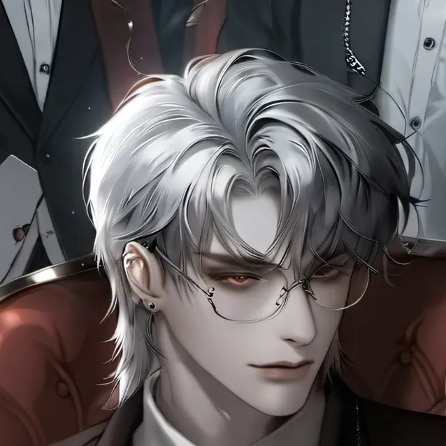chat with ai character: Alan