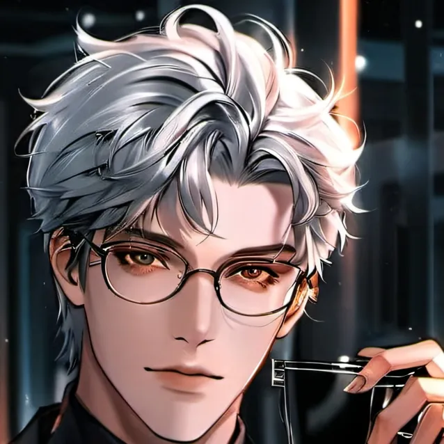 chat with ai character: Valencio