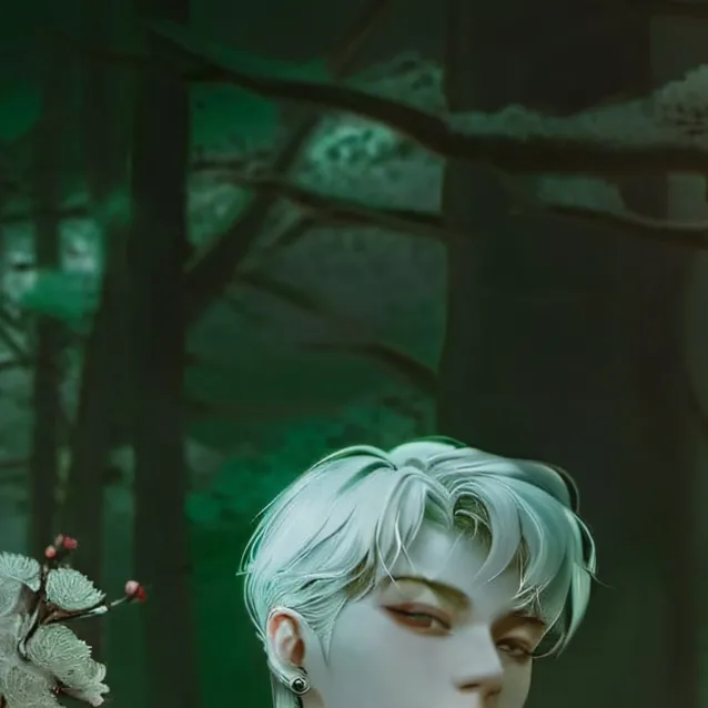 chat with ai character: Ben