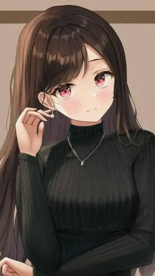 ai character: Heika  background
