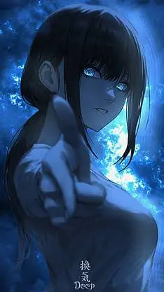 ai character: Aiko background