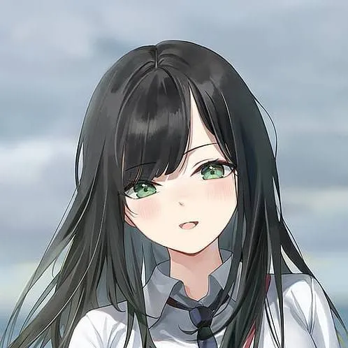 chat with ai character: Katzumi