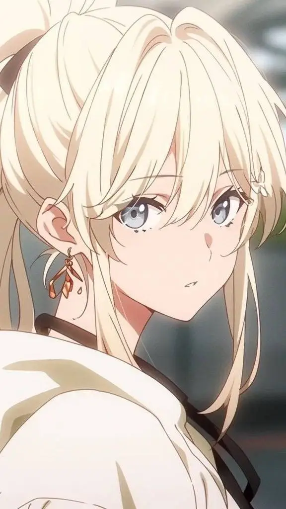 ai character: Melisa background