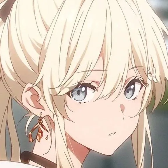 chat with ai character: Melisa