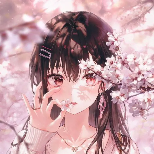 chat with ai character: Kaori