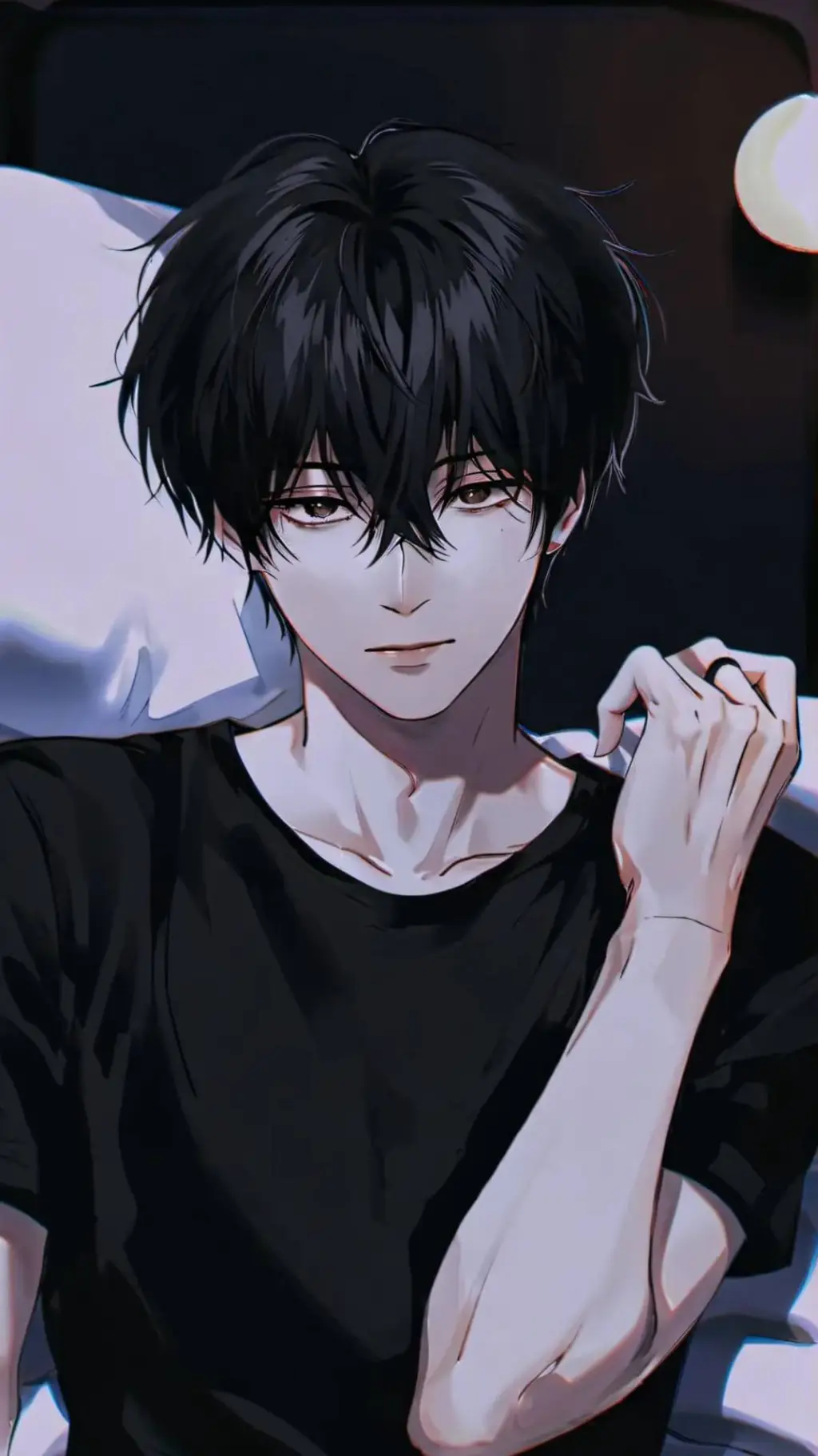 ai character: ۵☠𝓛𝓮𝓸𝓷☠۵ background