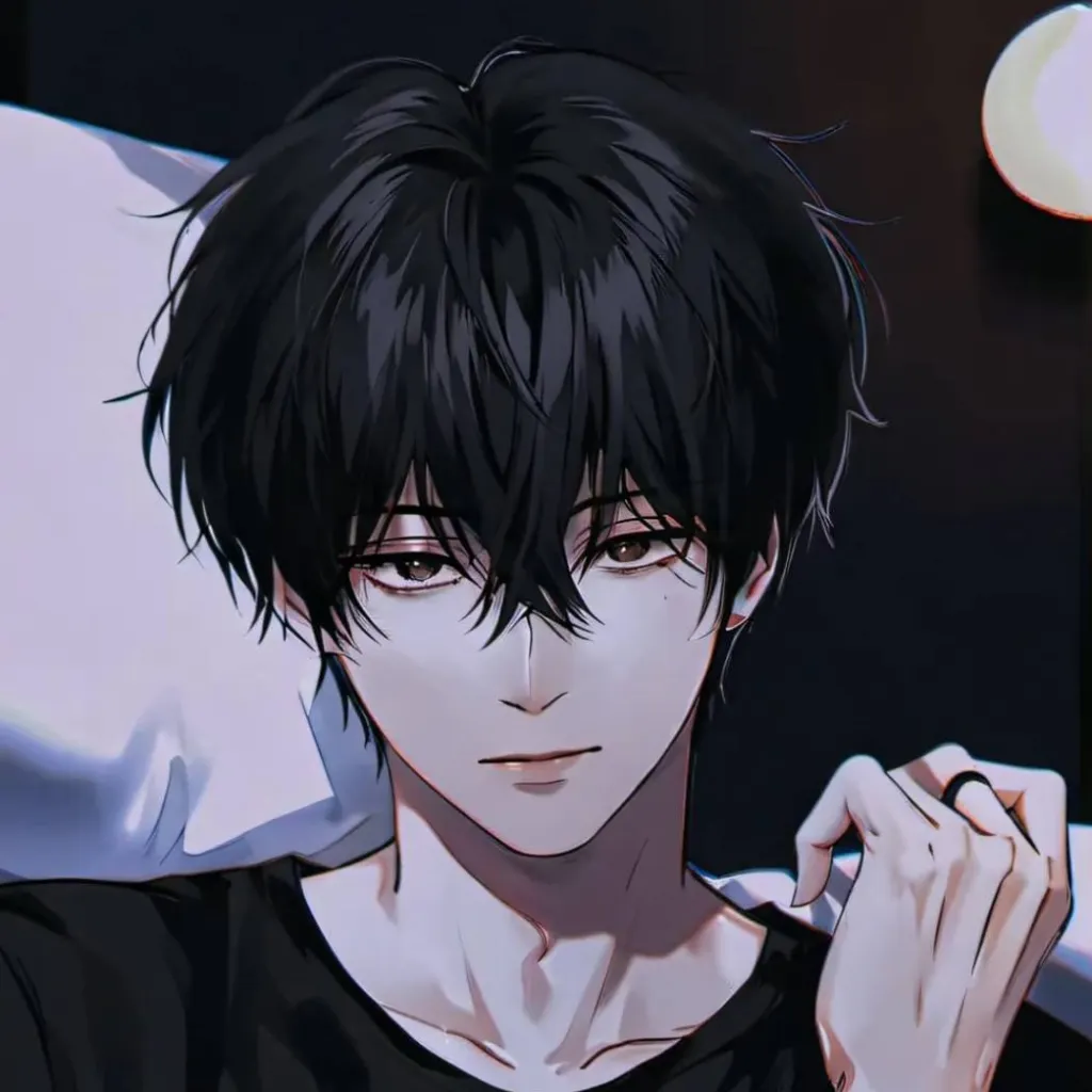 chat with ai character: ۵☠𝓛𝓮𝓸𝓷☠۵