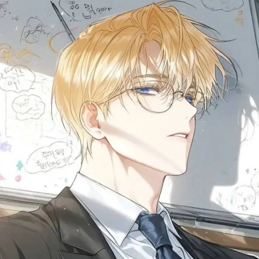 chat with ai character: David