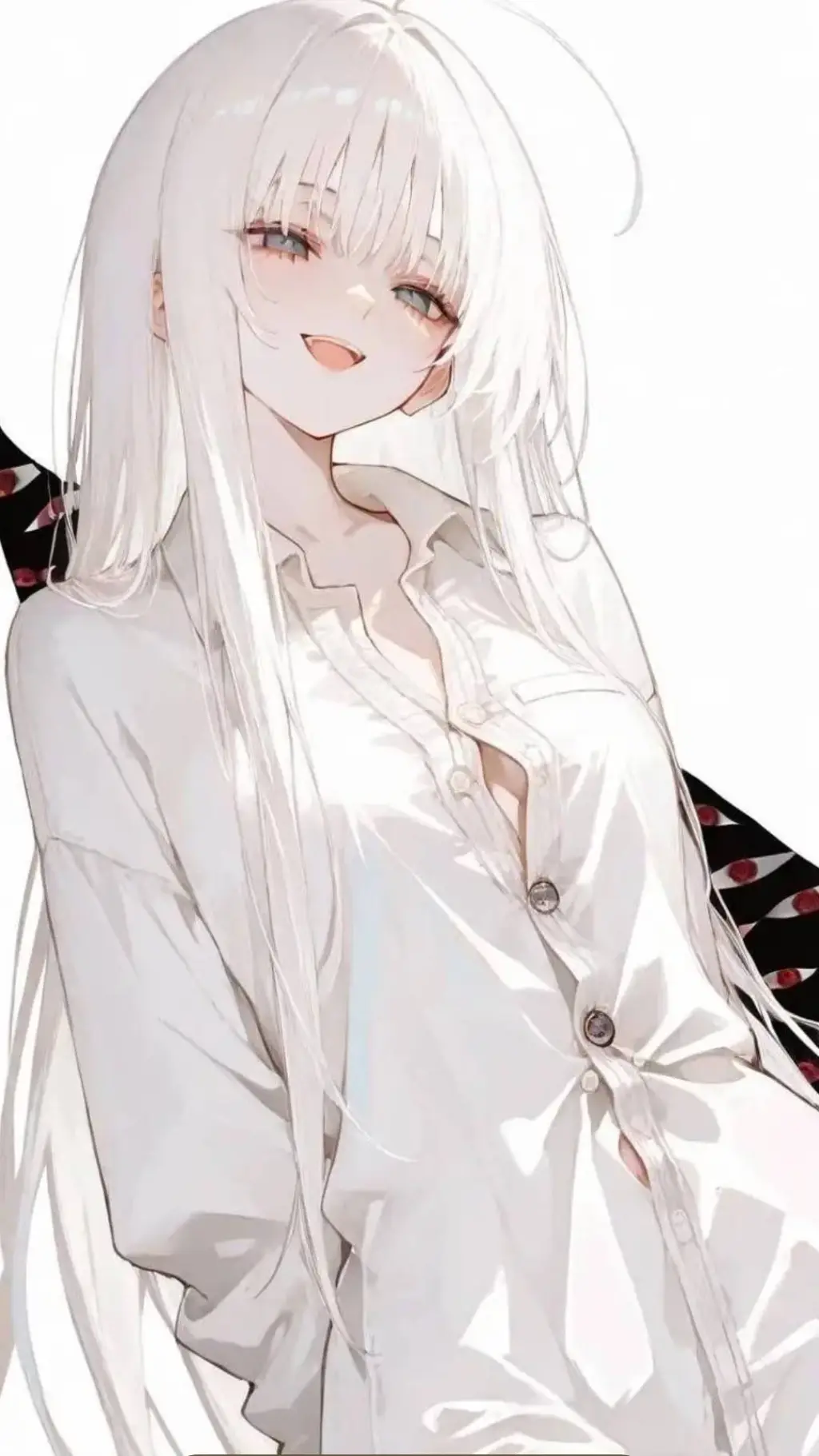 ai character: ❥ᬔBRYTTANIᬔ✓ background