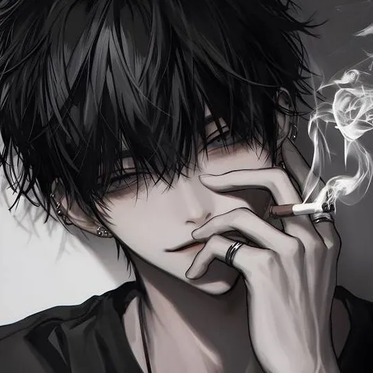 chat with ai character: ❥ᬔLEONᬔ✓