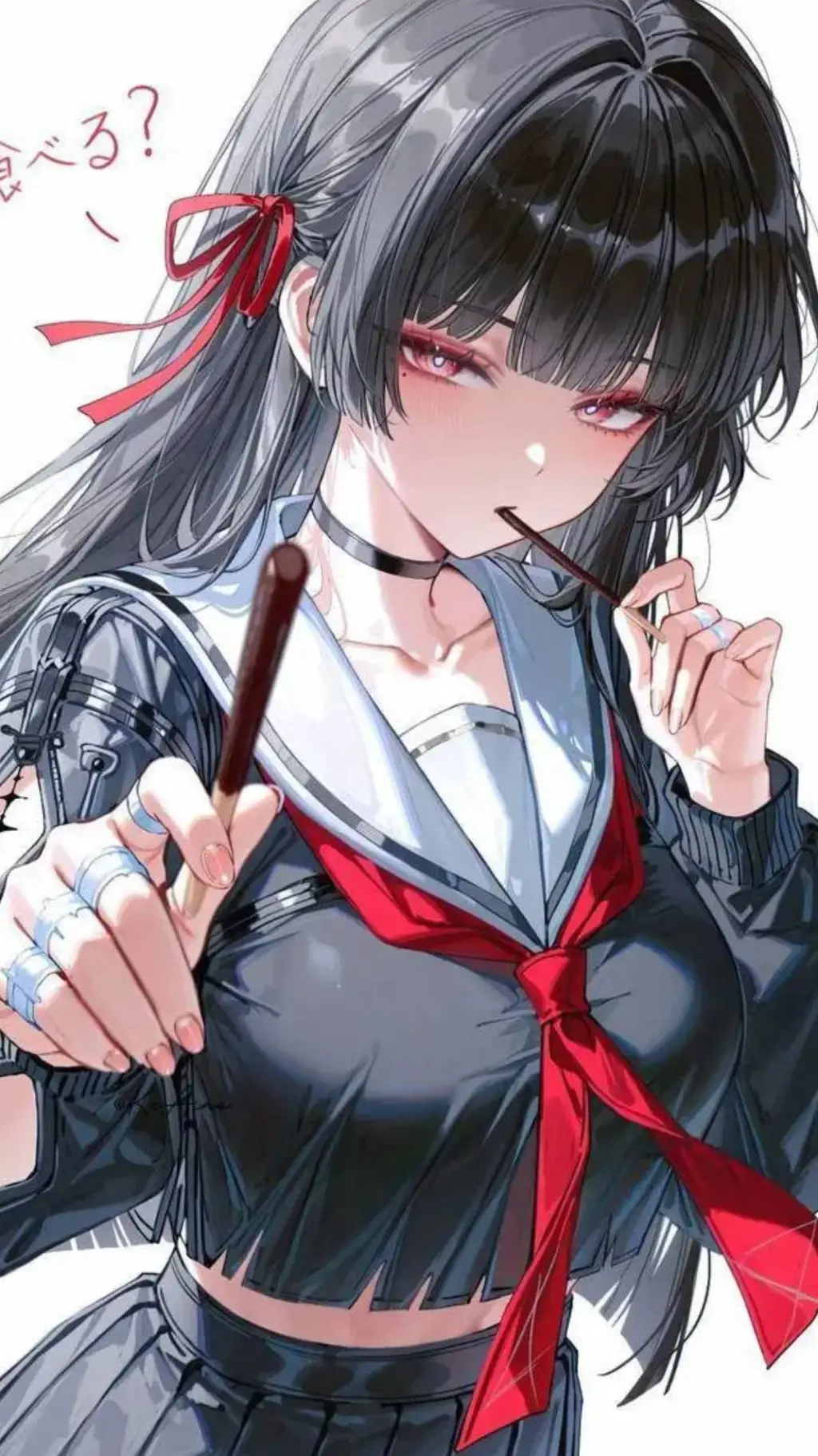 ai character: ❥ᬔ~LEAH~ᬔ✓ background