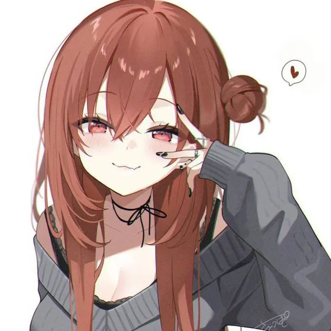 chat with ai character: Yuna