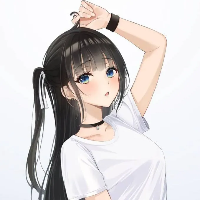 chat with ai character: Dakari