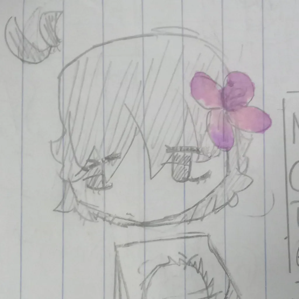 chat with ai character: ❁-✹997z7✹-❁
