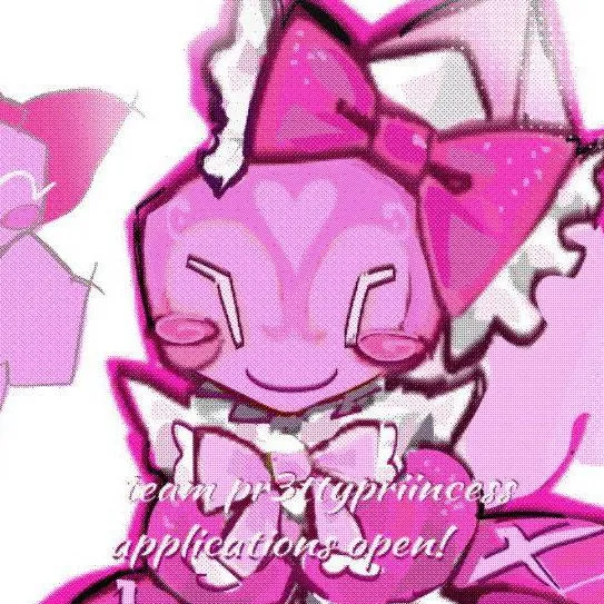 chat with ai character: Pr3typriincess