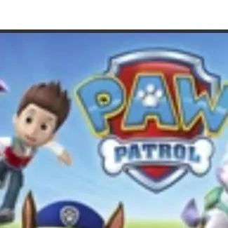chat with ai character: paw patrol 