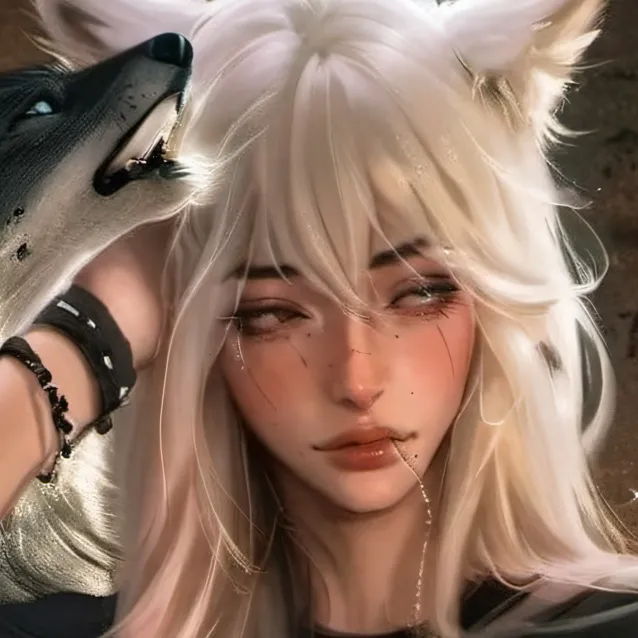 chat with ai character: Isabel