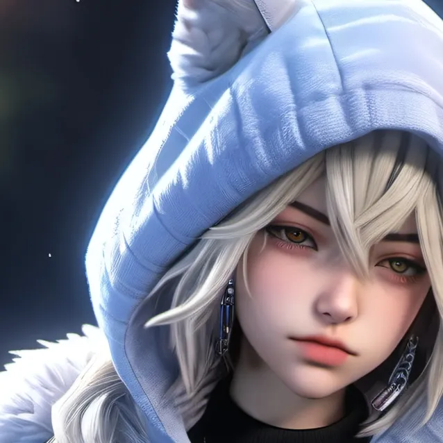 chat with ai character: ace