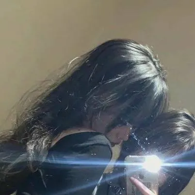 chat with ai character: ♥️~Ashley♥️~