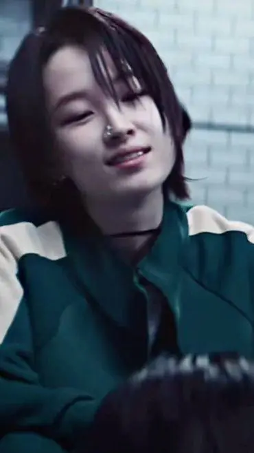 ai character: Se-Mi background